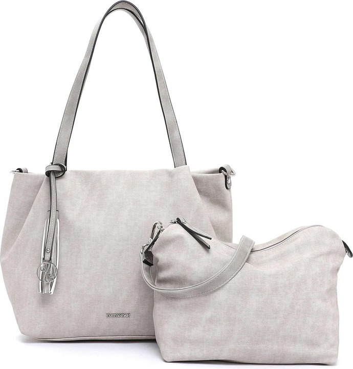 Immagine prodotto Emily und Noah Shopper Elke (13 l)