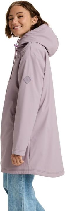 Actual product image Roxy Rain Road Polar Zip (L)