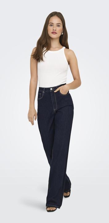 Actual product image Only Onljuicy-Wauw Hw Wide Dnm Gua334 Noos (30)