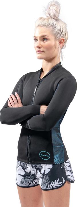 Actual product image Dakine Women'S Mission Jacket 1mm (1 mm)