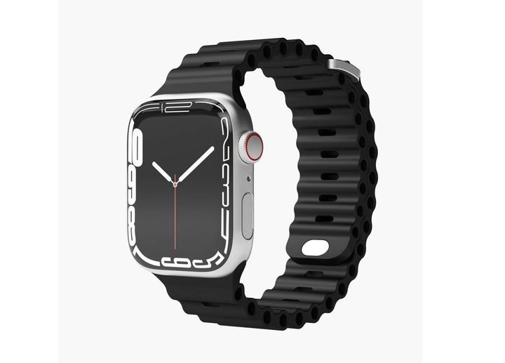 Image du produit Vonmählen Ocean Band (42 mm, 44 mm, 45 mm, 49 mm, Acier inoxydable)