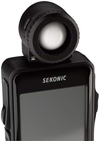 Produktbild Sekonic L-478D LiteMaster Pro (Belichtungsmesser)