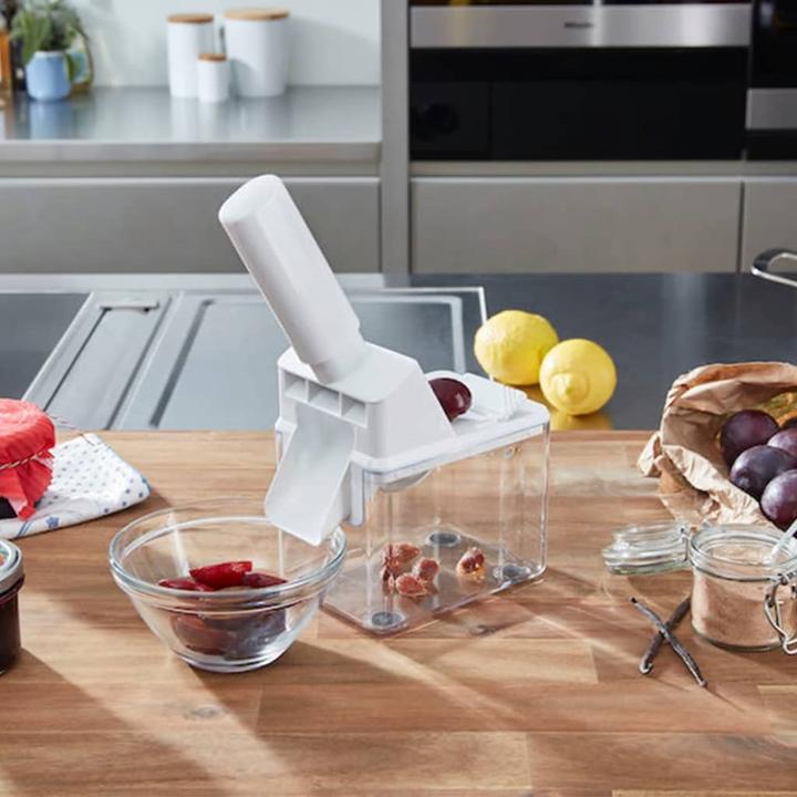 Produktbild Leifheit Pflaumenentsteiner