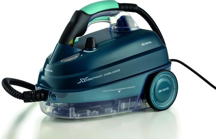 Actual product image Ariete ARI-4146-BL (5 bar, 1500 W)