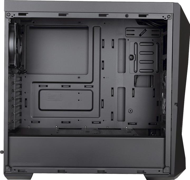 Produktbild Cooler Master MasterBox K500L (ATX, mATX, Mini-ITX)