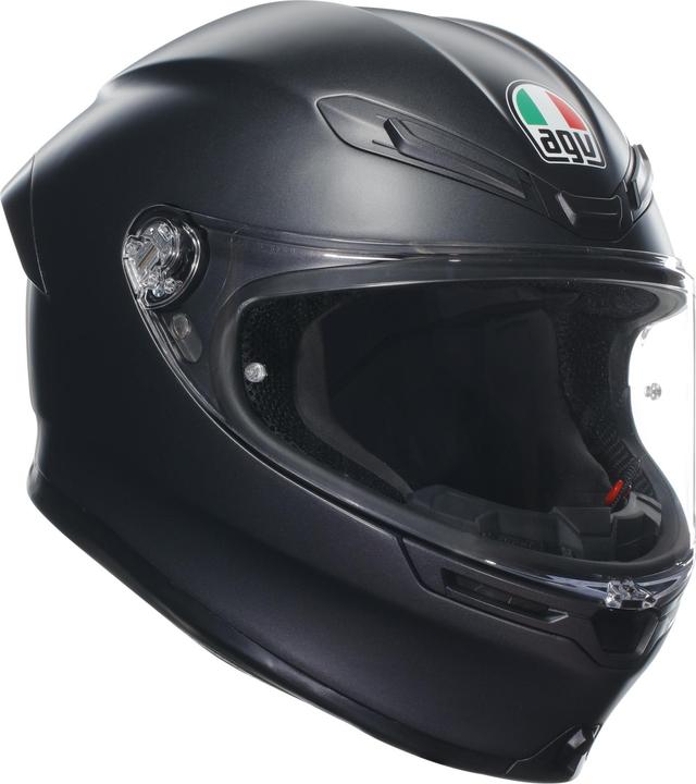 AGV Casque intégral K-6 S Mono Uni