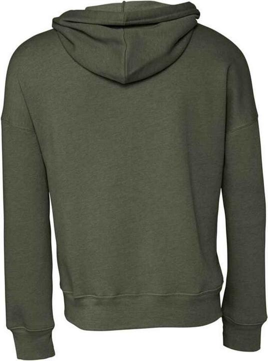 Produktbild Bella Canvas Kapuzenpullover (L)