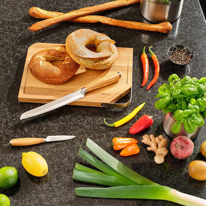 Produktbild Rösle Küchenmesser (22 cm)