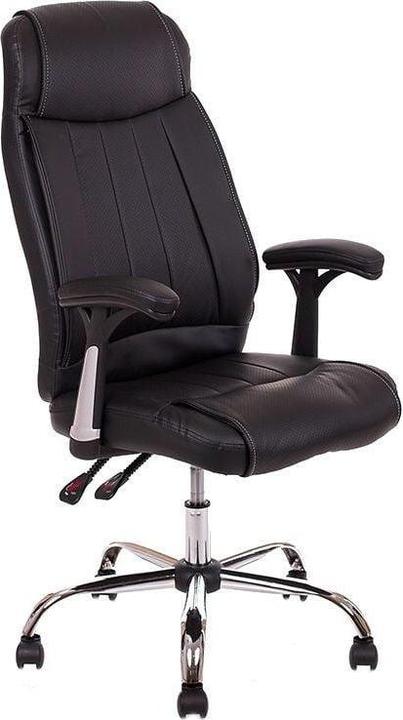 Image du produit Brother Chaise de bureau Happygame 2906 Noir