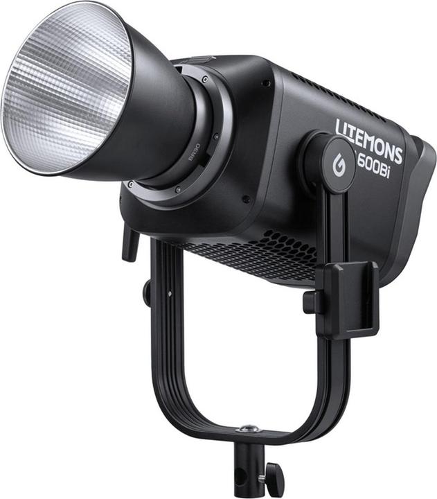 Godox LA600Bi black - Litemons LED Light Bi-Color (Videoleuchte)
