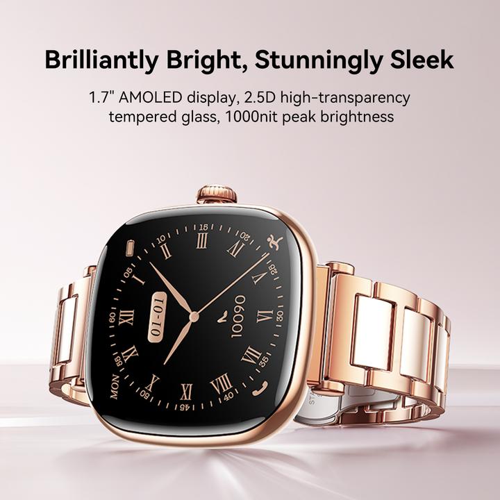 Produktbild Joyroom Starlight Series JR-FS1 Smart Watch (Answer/Make Call)
