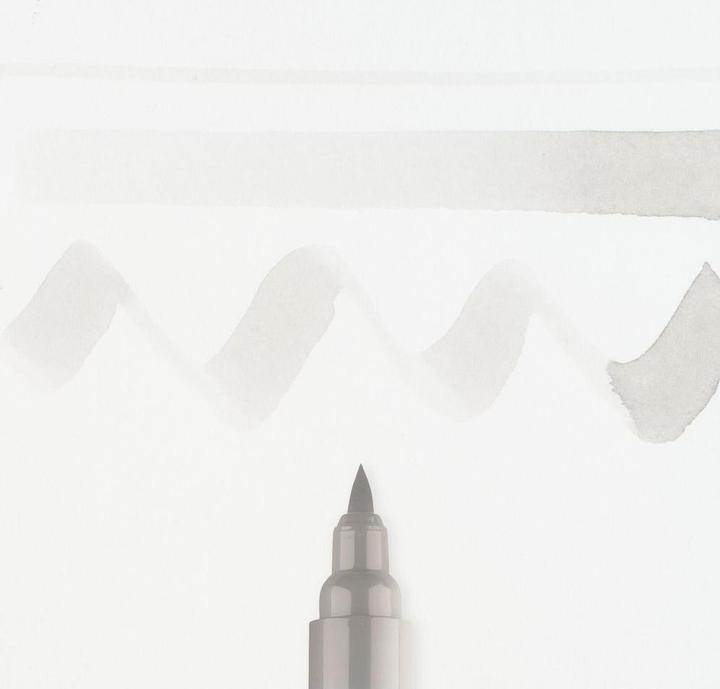 Actual product image Talens ECOLINE - Brush Pen (1x)