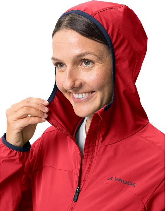 Image du produit Vaude Veste Moab IV pour femme (40)