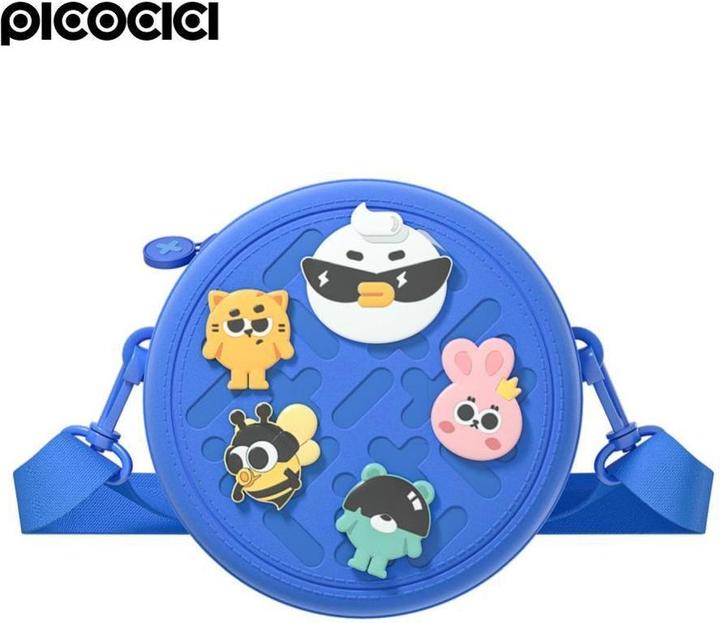 Produktbild Signal Consumer electronics Picocici PICOCICI Kids Round Bag K36 pink