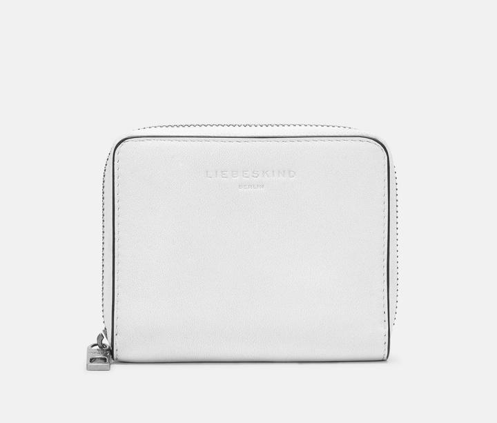 Actual product image Liebeskind Berlin Portemonnaie Geldbörse aus Schafsleder