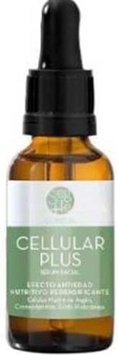 Segle Biotech Skincare Segle Clinical Cellular Plus Serum Anti-Wrinkle Effect for Dry and Mature Skin