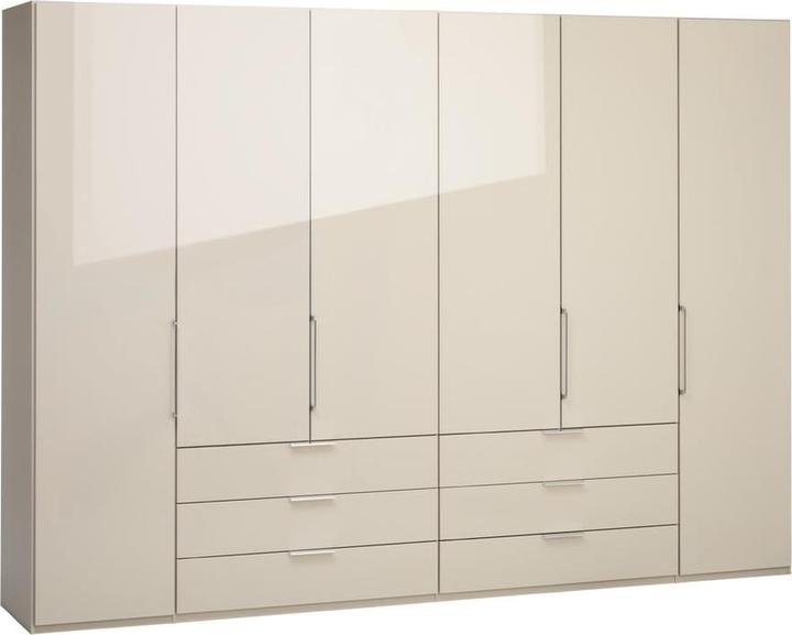 Image du produit Dieter Knoll Collection Monaco (250 x 216 cm)