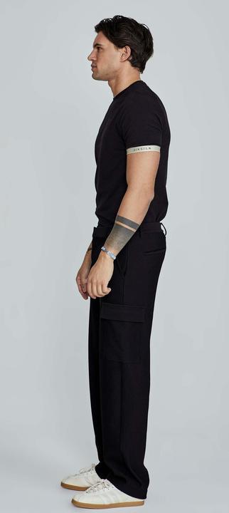 Produktbild Siksilk T-Shirt Tech T-Shirt (L)