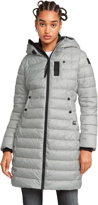 Produktbild G-Star Whistler Hooded Slim Hedley (XS)