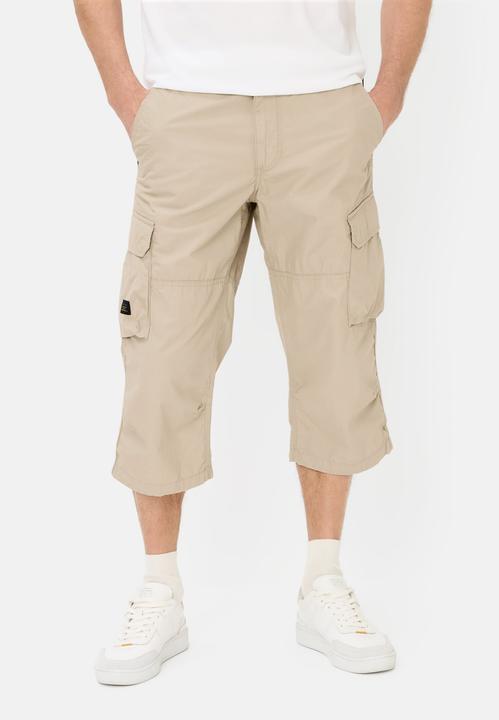 Image du produit Camel Active Cargo-Shorts aus reiner Baumwolle (33)