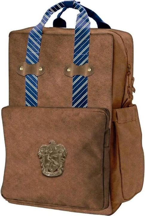 Image du produit Cerdá Harry Potter Ravenclaw casual backpack 35cm