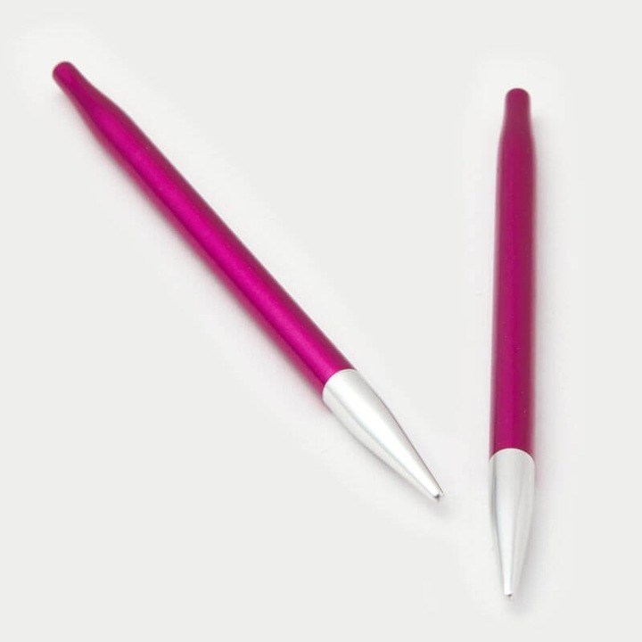 Actual product image Knitpro Zing
