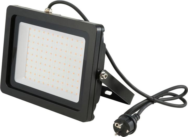 Produktbild Eurolite LED IP FL-100 SMD blau