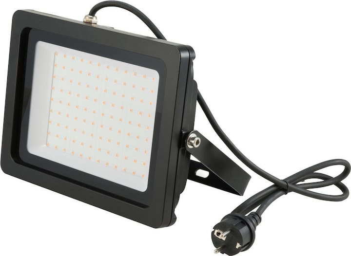 Image du produit Eurolite LED IP FL-100 SMD bleu