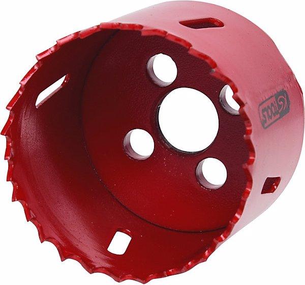 Produktbild KS Tools HSS Bimetalllochsäge (111 Millimeter)