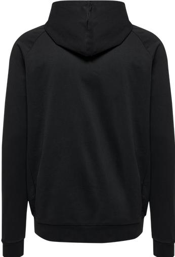 Immagine prodotto hummel Hmlmove Grid Cotton Zip Hoodie Donna (XS)