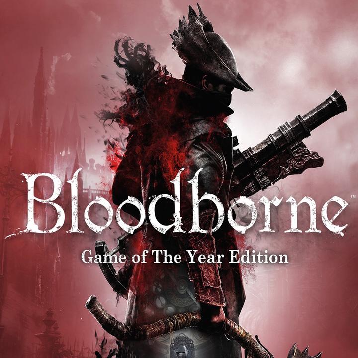Produktbild Sony Fromsoftware Bloodborne: Game Of The Year (PS4, EN)