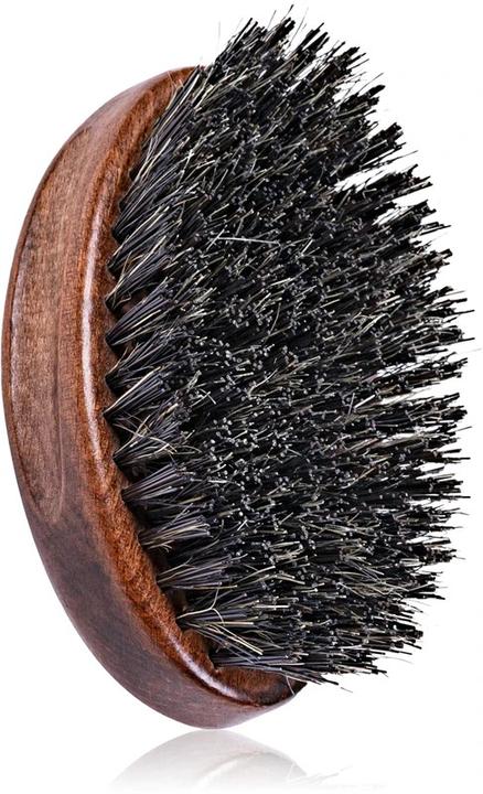 Produktbild Morgan Grosse ovale Bartbürste