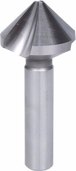 Actual product image KS Tools HSS taper and deburring countersink (7 mm)