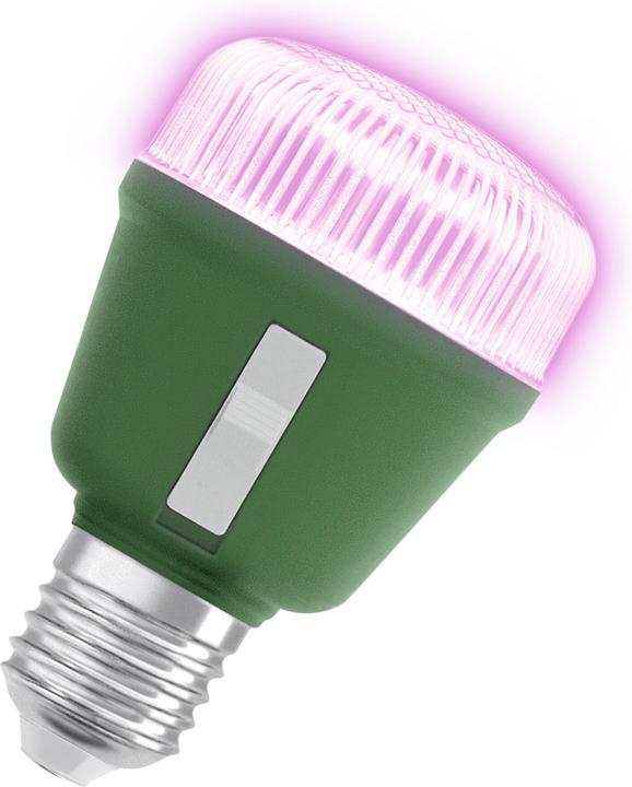 Actual product image Osram Star Par 16 (E14, 350 lm, 1x)