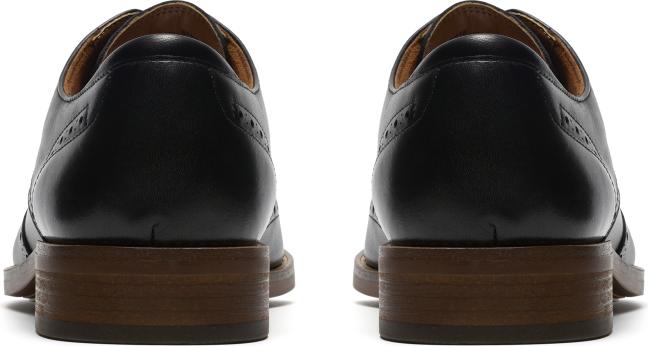 Produktbild Clarks M CraftRemi Tip (41)