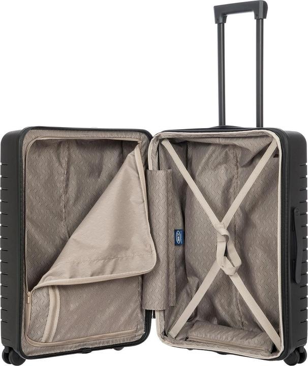 Actual product image Brics Ulisse B1Y - Expandable Trolley Spinner Medium (88 l)