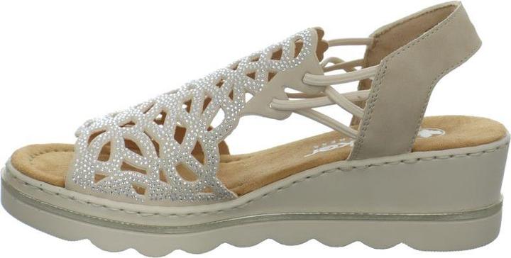 Produktbild Rieker Sandale (36)