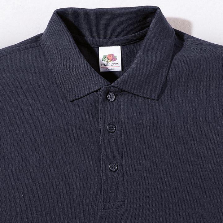 Immagine prodotto Fruit of the Loom Polo unisex (XL)