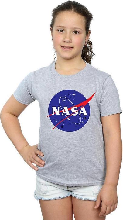 Produktbild Nasa Insignia TShirt Mädchen (140, 146)