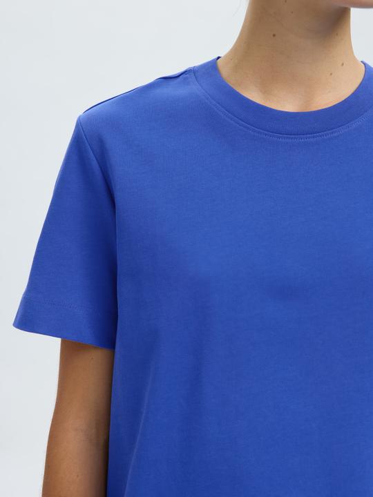 Produktbild Selected Slfessential Ss Boxy Tee Noos (XXL)