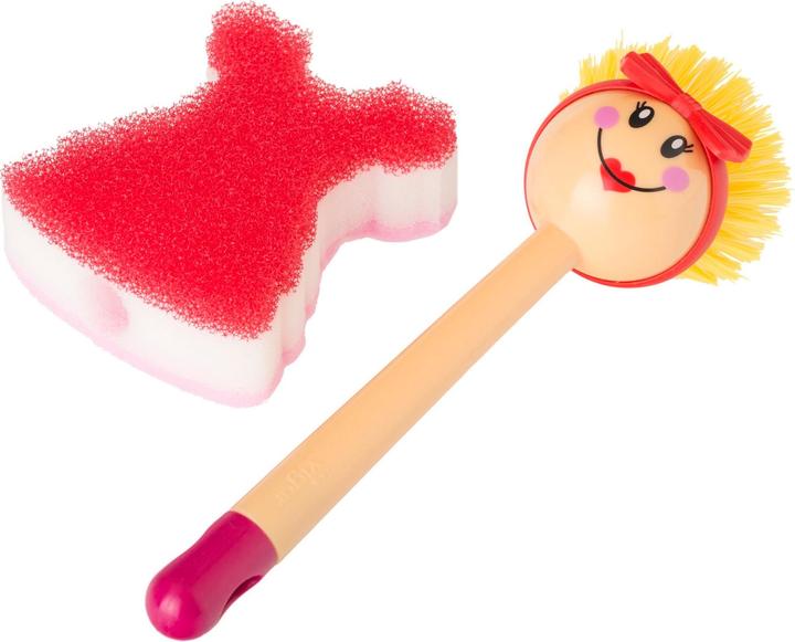 Actual product image Vigar Dolls Beauties (1 pcs.)