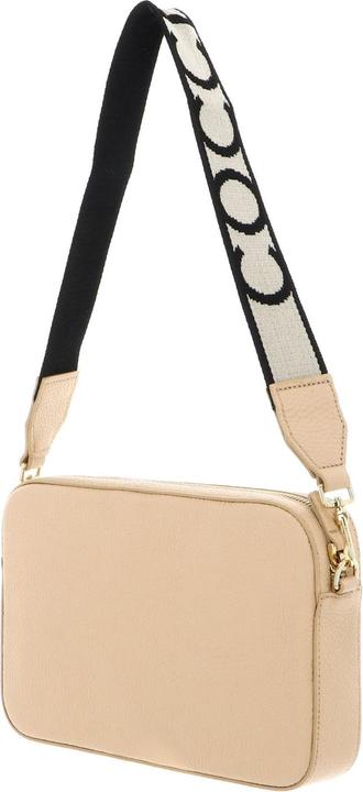 Immagine prodotto Coccinelle Tebe Mini Bag Grained Leather