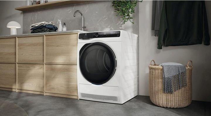 Produktbild Electrolux EW9H78GCY 900 Perfectcare Asciugatrice libera installazione (8 kg, Rechts)