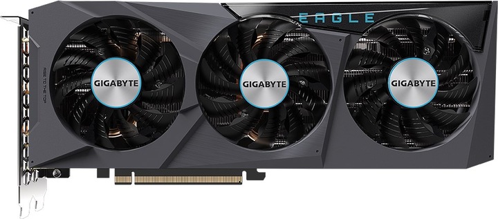 Produktbild Gigabyte GeForce RTX 3070 EAGLE rev. 2.0 (8 GB)
