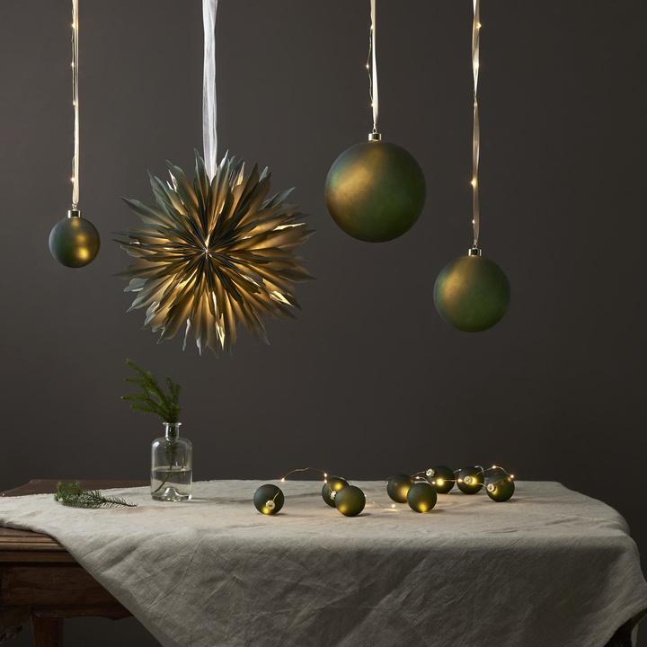 Produktbild Star Trading Lichterkette Bliss (0.10 m)