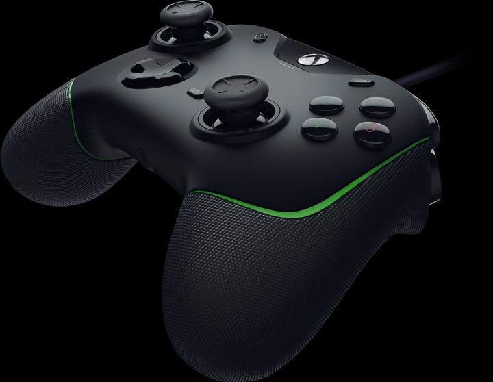 Immagine prodotto Razer Wolverine V2 (Xbox Serie S, Xbox One S, PC, Xbox One X, Xbox Series X)