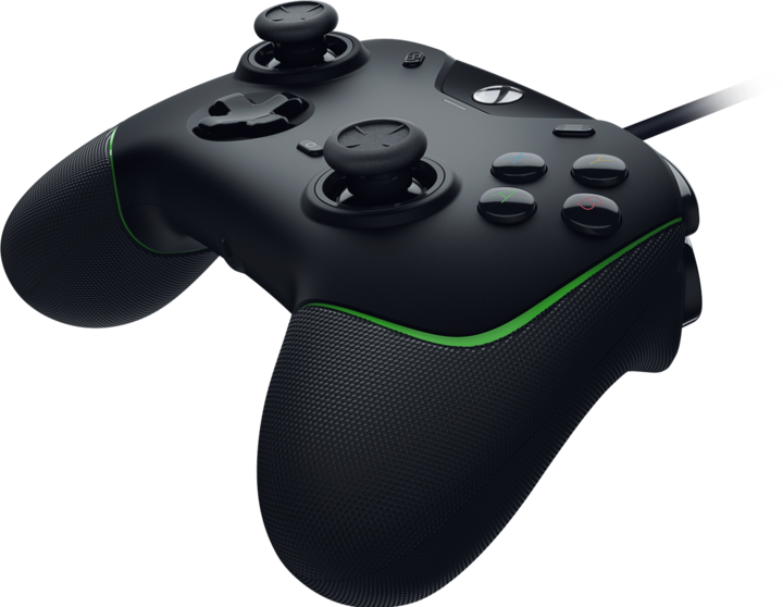 Produktbild Razer Wolverine V2 (Xbox Series S, Xbox One S, PC, Xbox One X, Xbox Series X)