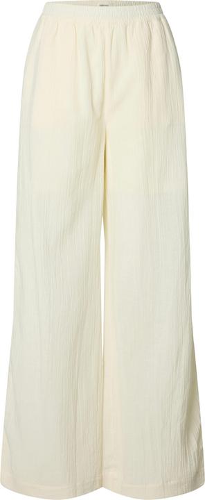 Produktbild Selected Baumwollmix Wide Leg Hose (34)