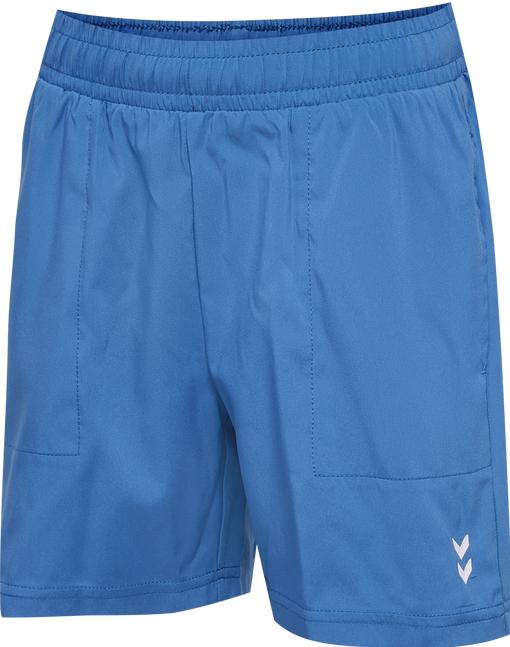 Produktbild hummel Hmljr Pulse Workout Shorts (128)
