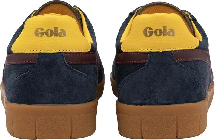 Immagine prodotto Gola Hurricane Suede (40)